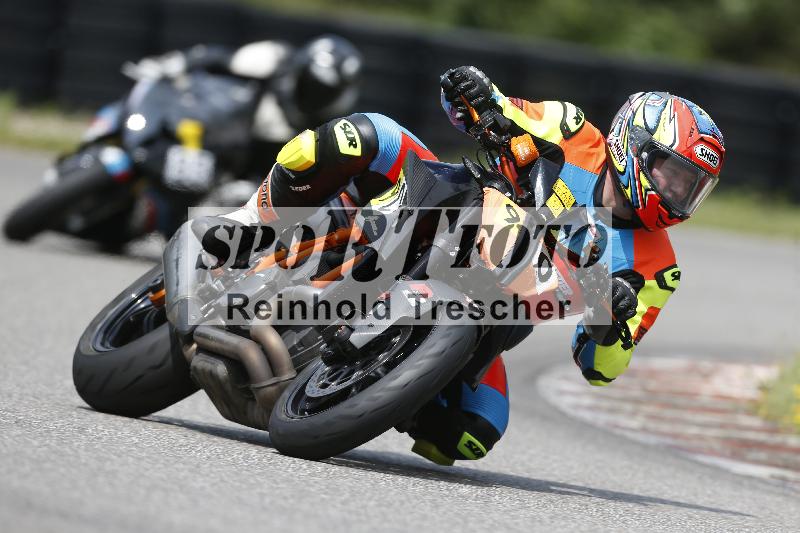 /24 08.06.2025 TZ Motorsport ADR/Gruppe gelb/90